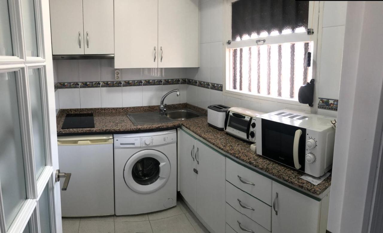 Appartamento Milan Soria Luxury Coblanca XII Benidorm Esterno foto