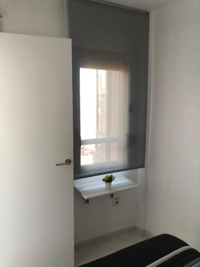 Appartamento Milan Soria Luxury Coblanca XII Benidorm Esterno foto