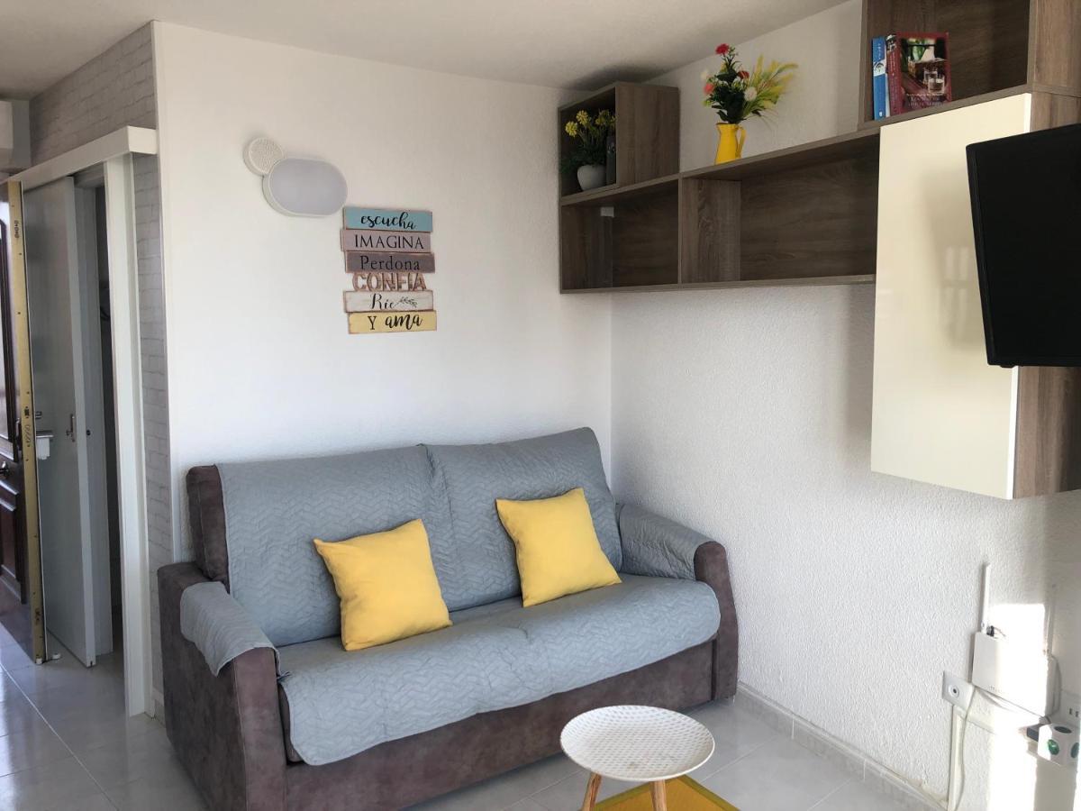 Appartamento Milan Soria Luxury Coblanca XII Benidorm Esterno foto