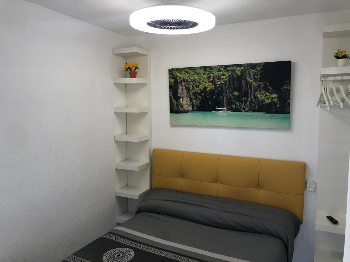 Appartamento Milan Soria Luxury Coblanca XII Benidorm Esterno foto