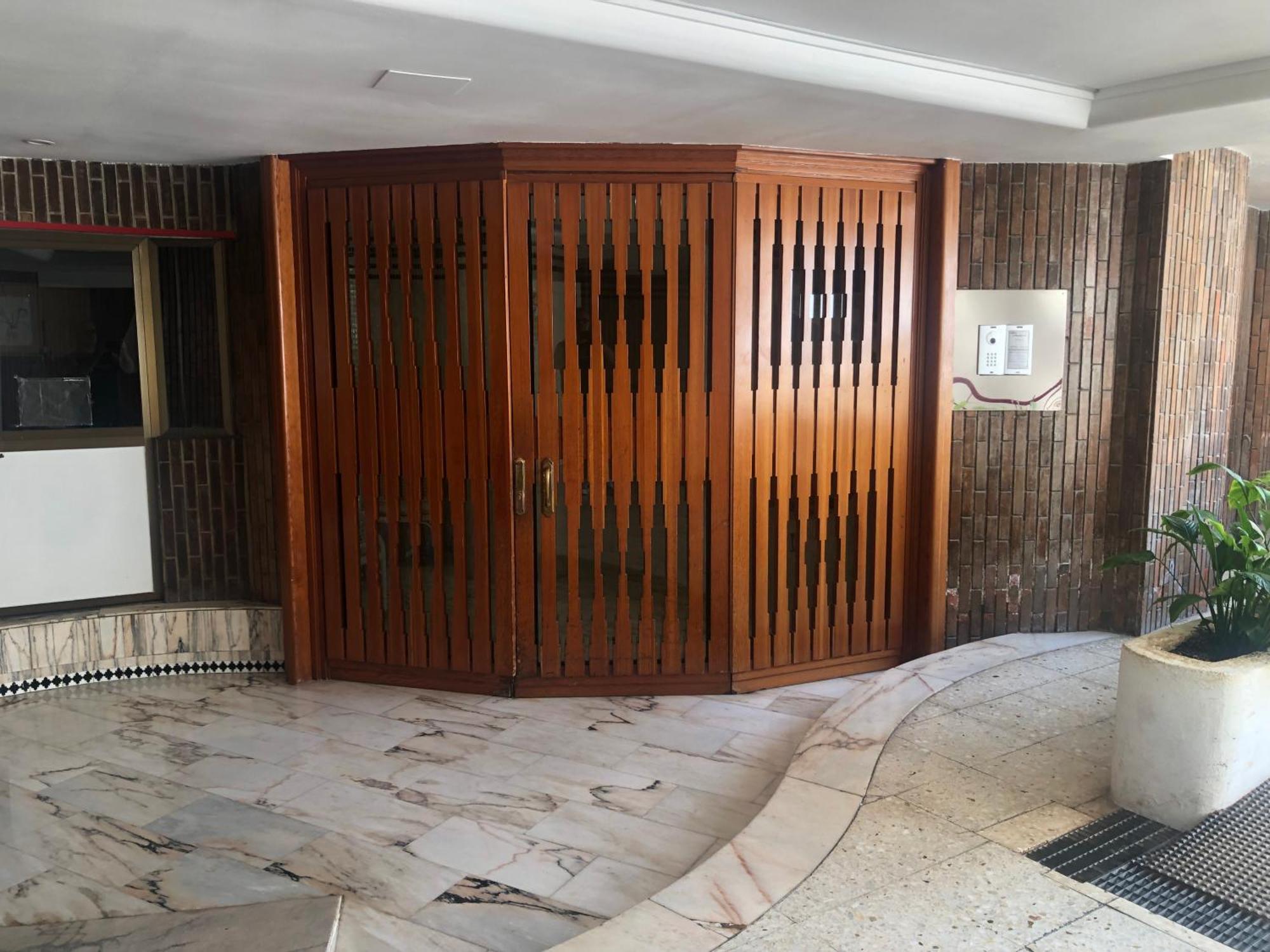 Appartamento Milan Soria Luxury Coblanca XII Benidorm Esterno foto